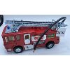 Image 1 : DINKY TOYS #285 MERRYWEATHER MARQUIS FIRE TENDER