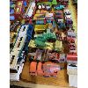 Image 2 : JOB LOT - LARGE QTY MATCHBOX DIECAST VEHICLES