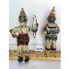 Image 2 : LOT OF 2 - CLOWNS - CAST BANK AND OTHER