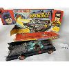 Image 2 : CORGI - BATMOBILE #267 - WITH ORIG BOX