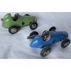 Image 2 : LOT OF 2 - SCHUCO MICRO RACER CARS