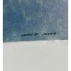 Image 2 : JOHN D JONES - OIL ON CANVAS - 30" X 46"