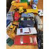 Image 2 : JOB LOT - LARGE QTY MISC DIECAST VEHICLES 