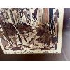 Image 2 : LOT OF 2 - T. MEEK JR - 1952 - 9.5" X 14"