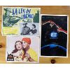 Image 6 : LARGE LOT OF MOVIE LOBBY CARDS - SEE ALL PICS