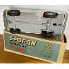 Image 2 : LOT OF 2 - SPOT-ON 1:42 SCALE DIECAST VEHICLES W/ ORIGINAL BOXES