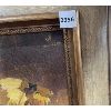 Image 2 : LOT OF 2 - OIL ON BOARD