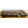Image 2 : MODERN TOYS BATTERY OPERATED TIN TRANS-CONTINENTAL EXPRESS