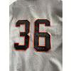 Image 2 : SIGNED SAN FRANCISCO JERSEY