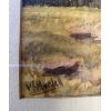 Image 2 : WE MURDELL (?) 14x17 FRAMED 