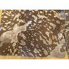 Image 2 : MENS LARGE RAW HIDE JACKET - IRA HOSS 