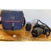 Image 1 : NIKON DSLR W/ LENS' & CARRYING CASE MODEL F50 