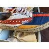 Image 2 : LANVIN FLAG SNEAKERS W/ ORIGINAL BOX 