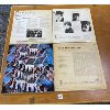 Image 2 : LOT OF 4 - THE BEATLES LPs