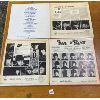 Image 2 : LOT OF 4 - THE BEATLES LPs 