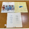 Image 2 : LOT OF 3 - THE BEATLES LPs 