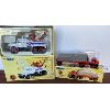 Image 1 : LOT OF 2 - CORGI DIE-CAST TRUCKS - AS NEW 