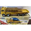 Image 2 : LOT OF 2 - CORGI DIE-CAST TRUCKS - AS NEW 