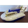 Image 2 : MARX HOVERCRAFT W / ORIGINAL BOX 