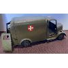 Image 2 : LOT OF 3 - MISC MILITARY TOYS 