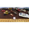 Image 2 : JOB LOT - TIN VEHICLES 