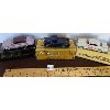 Image 2 : LOT OF 4 - DIE-CAST VEHICLES 