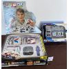 Image 1 : LOT OF 2 - NASCAR DIE-CAST MODEL KITS 