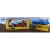Image 1 : LOT OF 2 - CORGI DIE-CAST TOY CARS W/ ORIGINAL BOX 