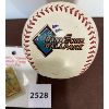 Image 2 : LOT OF 3 - 1998 INAUGURAL SEASON BASEBALL AND LAPEL PINS 