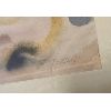 Image 2 : F. PETERS WATER COLOUR 30x40 