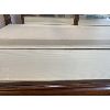Image 2 : LOT OF 2 - ANTIQUE DISPLAY CABINETS W/ ILLUMINATION 71x28x42 INCHES 