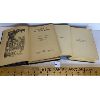 Image 2 : LOT OF 2 - VINTAGE ZANE GREY BOOKS 