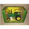 Image 1 : JD 4320 w/ Cab Plow City Toy Show Edition