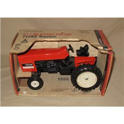 AC 7045 Black Belly w/ no cab