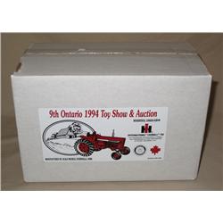 IH 756 '94 Ontario Toy Show