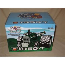 Oliver 1950-T '02 Toy Farmer
