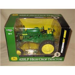 JD 620LP High Crop #5 Key Precision