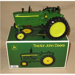 JD 2420 by Sigomec of Argentina