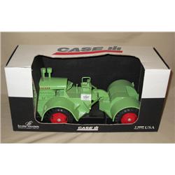 Steiger Tractor #1 by Scale Models