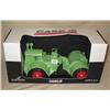 Image 1 : Steiger Tractor #1 by Scale Models