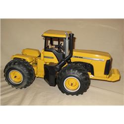 JD 9400 Industrial Custom by Precision Engineering