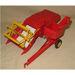 MH Reuhl PT Clipper Combine