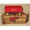 Image 1 : MH Reuhl Roadmaster Bargebox Wagon in Original Box