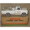Image 1 : Tonka Cyanamid Farm Supply Pickup in Original Box