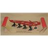 Image 1 : IH 4b Plow in Bubble Box