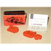 Image 1 : Rare Allis-Chalmers Mini 2-piece Construction Set in Original Box