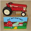 Image 1 : RARE Original IH 560 with Duals TOY FARMER in ORIGINAL BOX!
