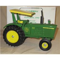 Custom JD 5020 Diesel ROPS 1992 Formosa Toy Show