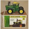 Image 1 : Rare JD 7520 Custom '90 Central Ohio Farm Toy Show by Precision Engineering