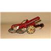 Image 1 : Arcade McCormick-Deering Cast Iron 2b Plow